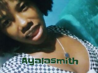 Ayalasmith
