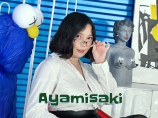 Ayamisaki