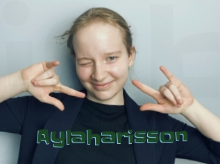 Aylaharisson