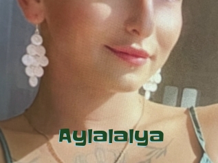 Aylalalya