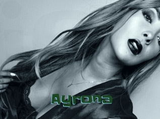 Ayrona