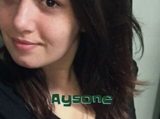 Aysone