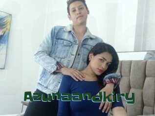 Azunaandkiry