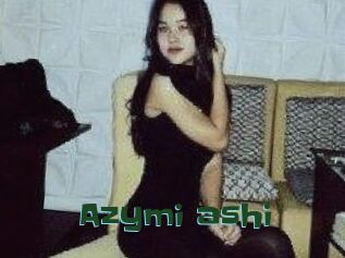 Azymi_ashi