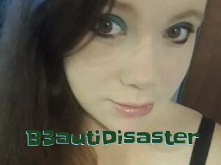 B3autiDisaster