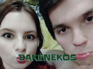 BAKENEKOS