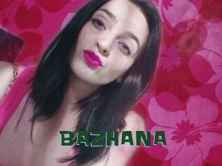 BAZHANA