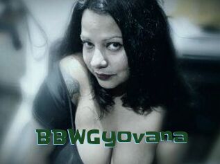 BBWGyovana