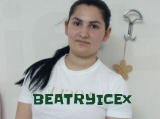 BEATRYICEx