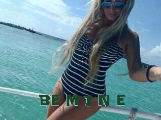 BE_M_I_N_E