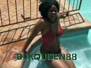 BLKQUEEN88