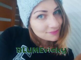 BLUMEvicky