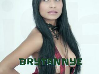 BRYTANNYE