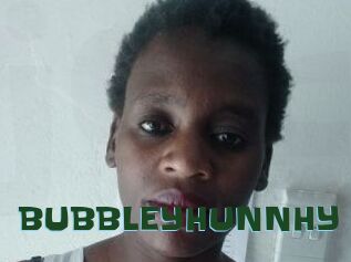 BUBBLEYHUNNHY