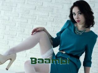 Baambi