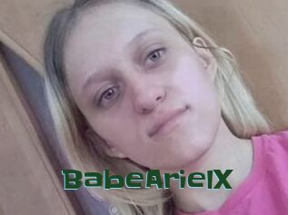 BabeArielX