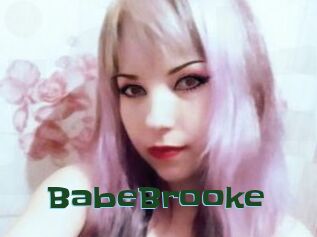 BabeBrooke_