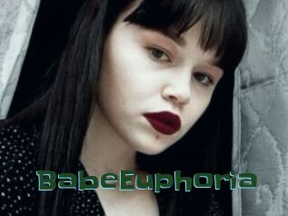 BabeEuphoria