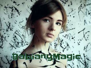 BabianyMagic
