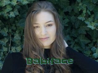 Babiface