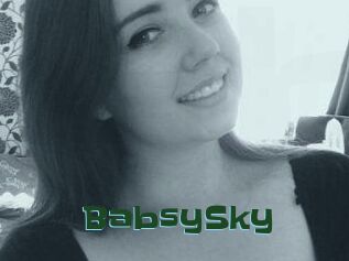 BabsySky