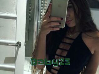 Baby23