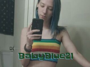 BabyBlue21