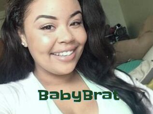 BabyBrat