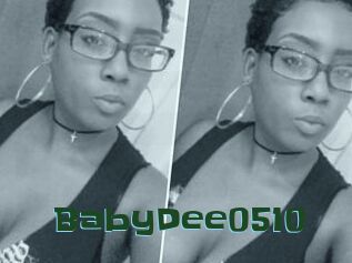 BabyDee0510