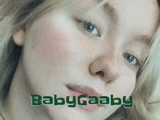 BabyGaaby