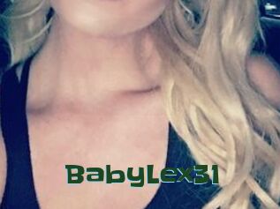 BabyLex31