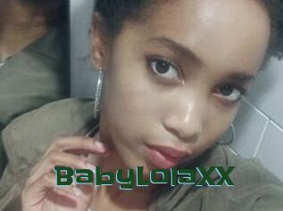 BabyLolaXX