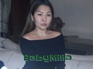 BabyMilia