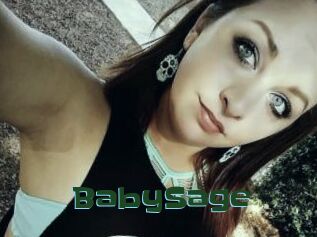 BabySage
