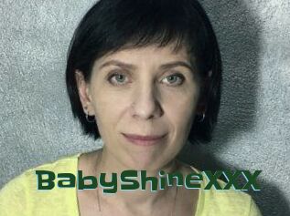 BabyShineXXX