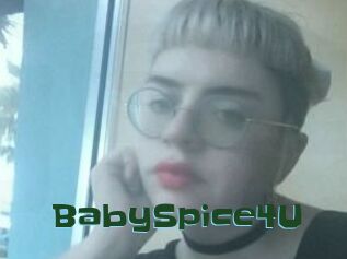 BabySpice4U