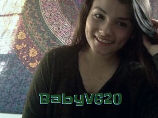 BabyV620