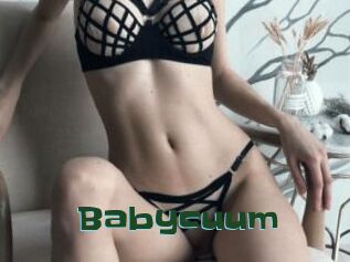 Babycuum