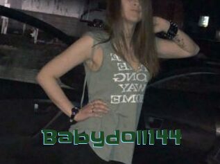 Babydoll144