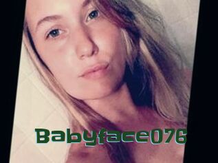 Babyface076