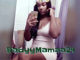 BabyyMamaa24