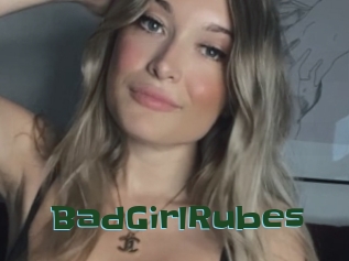BadGirlRubes Jeune baise