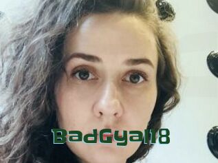 BadGyal18