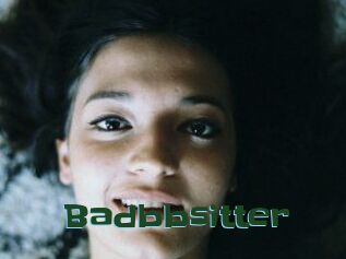 Badbbsitter