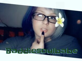 Baddiesoulbabe