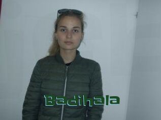 Badihala