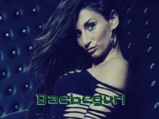 Baebegurl