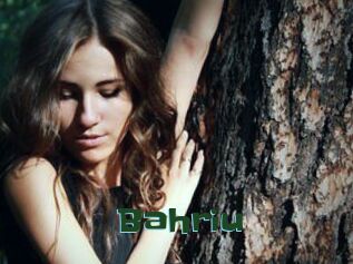 Bahriu