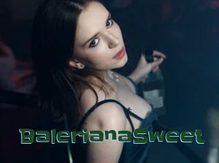 BalerianaSweet