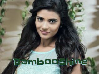BambooShine